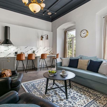 Apartments Carpathia غييكا المظهر الخارجي الصورة
