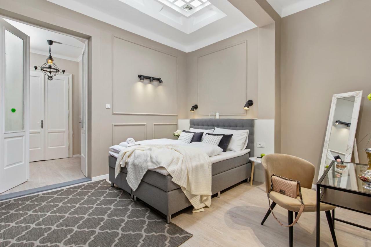 Apartments Carpathia غييكا المظهر الخارجي الصورة