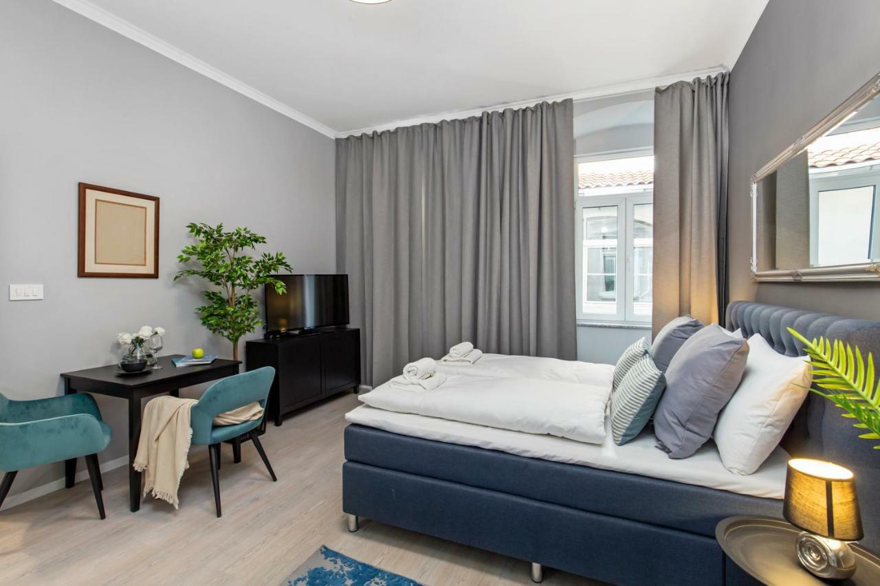Apartments Carpathia غييكا المظهر الخارجي الصورة