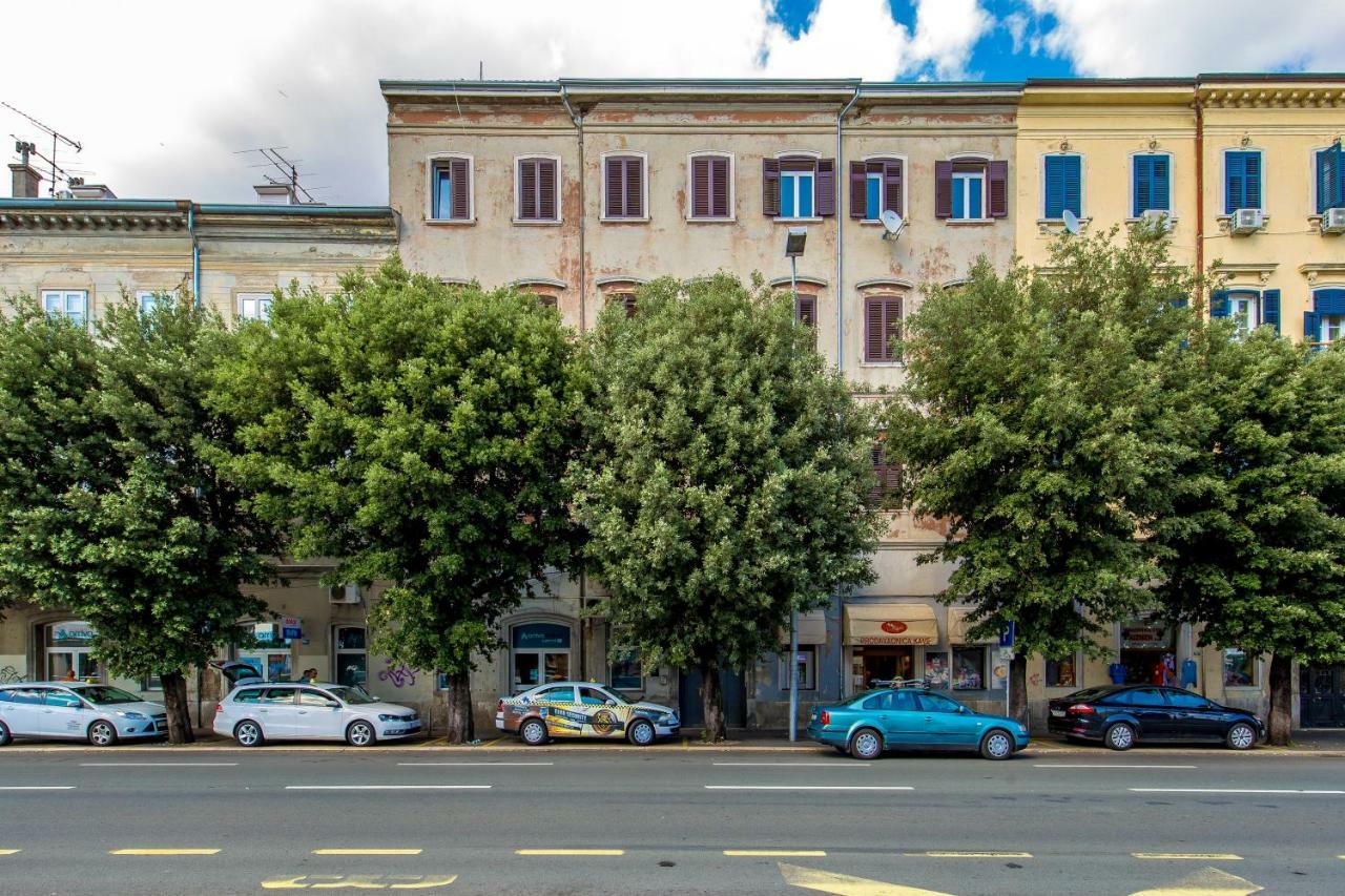 Apartments Carpathia غييكا المظهر الخارجي الصورة