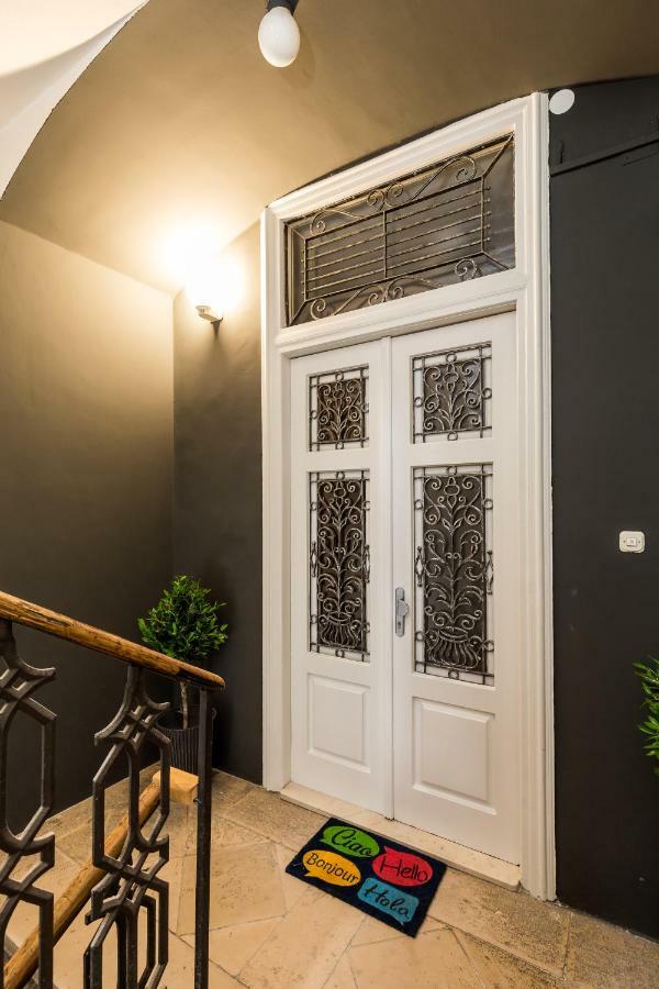 Apartments Carpathia غييكا المظهر الخارجي الصورة