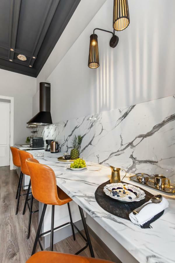 Apartments Carpathia غييكا المظهر الخارجي الصورة
