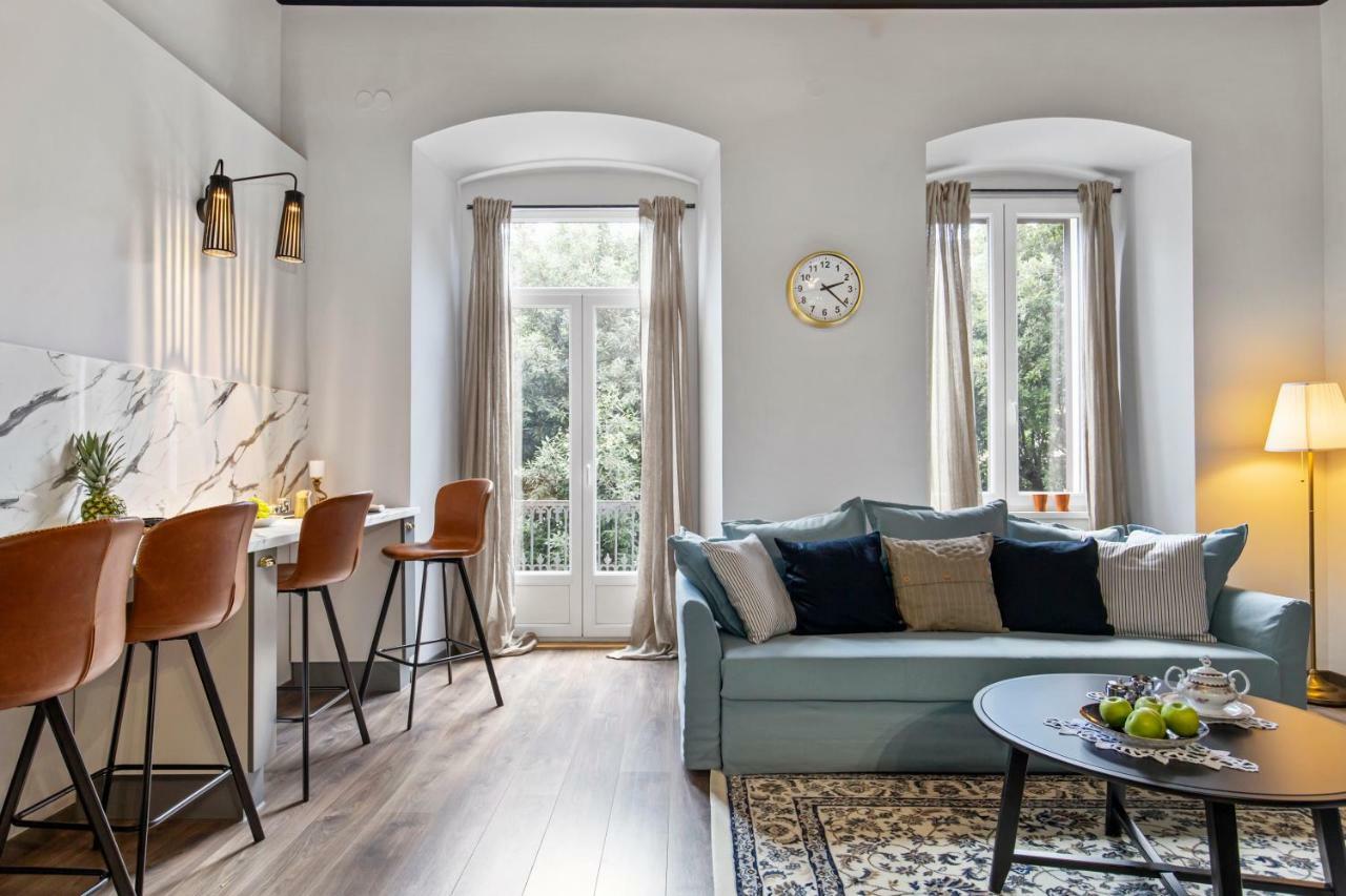 Apartments Carpathia غييكا المظهر الخارجي الصورة