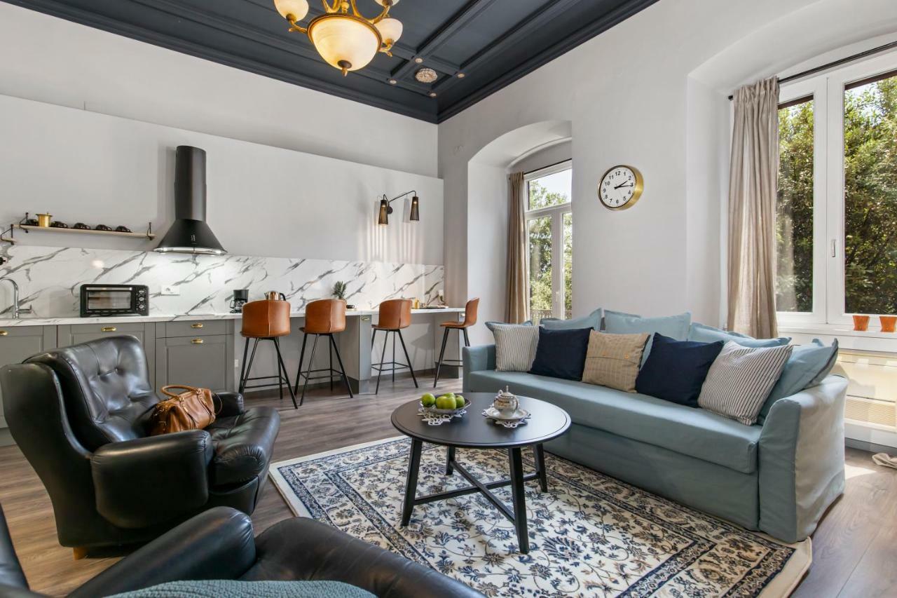 Apartments Carpathia غييكا المظهر الخارجي الصورة