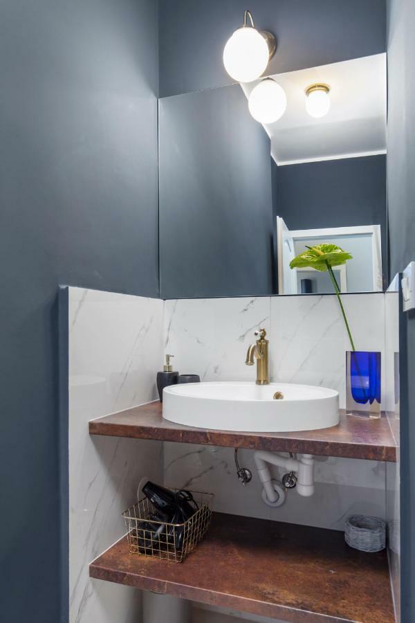 Apartments Carpathia غييكا المظهر الخارجي الصورة