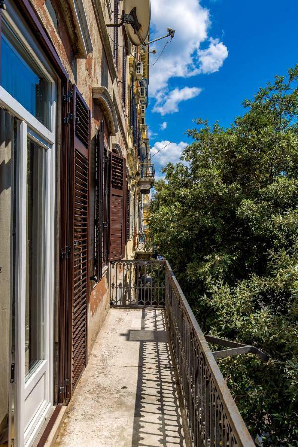 Apartments Carpathia غييكا المظهر الخارجي الصورة