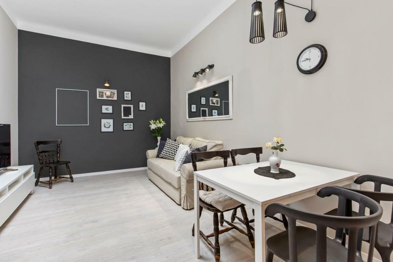Apartments Carpathia غييكا المظهر الخارجي الصورة