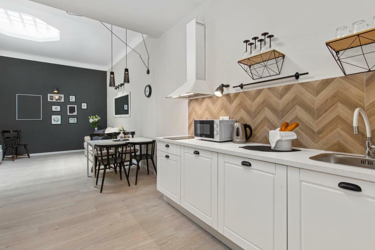 Apartments Carpathia غييكا المظهر الخارجي الصورة