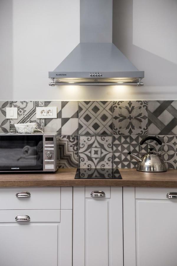 Apartments Carpathia غييكا المظهر الخارجي الصورة