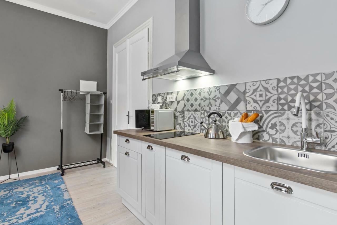 Apartments Carpathia غييكا المظهر الخارجي الصورة