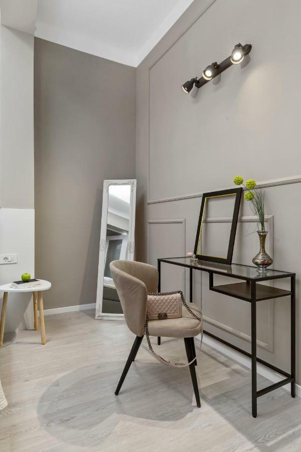 Apartments Carpathia غييكا المظهر الخارجي الصورة