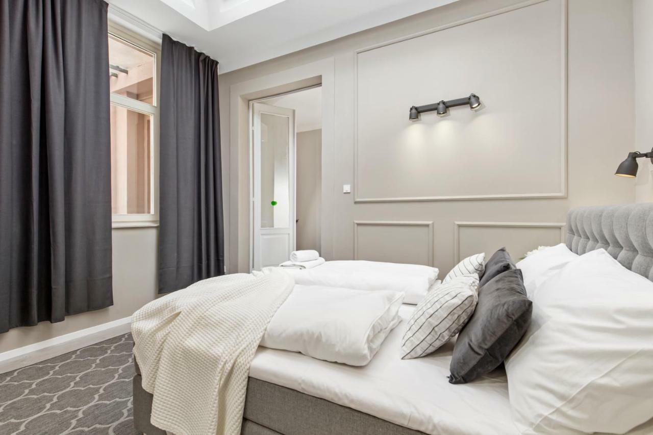 Apartments Carpathia غييكا المظهر الخارجي الصورة