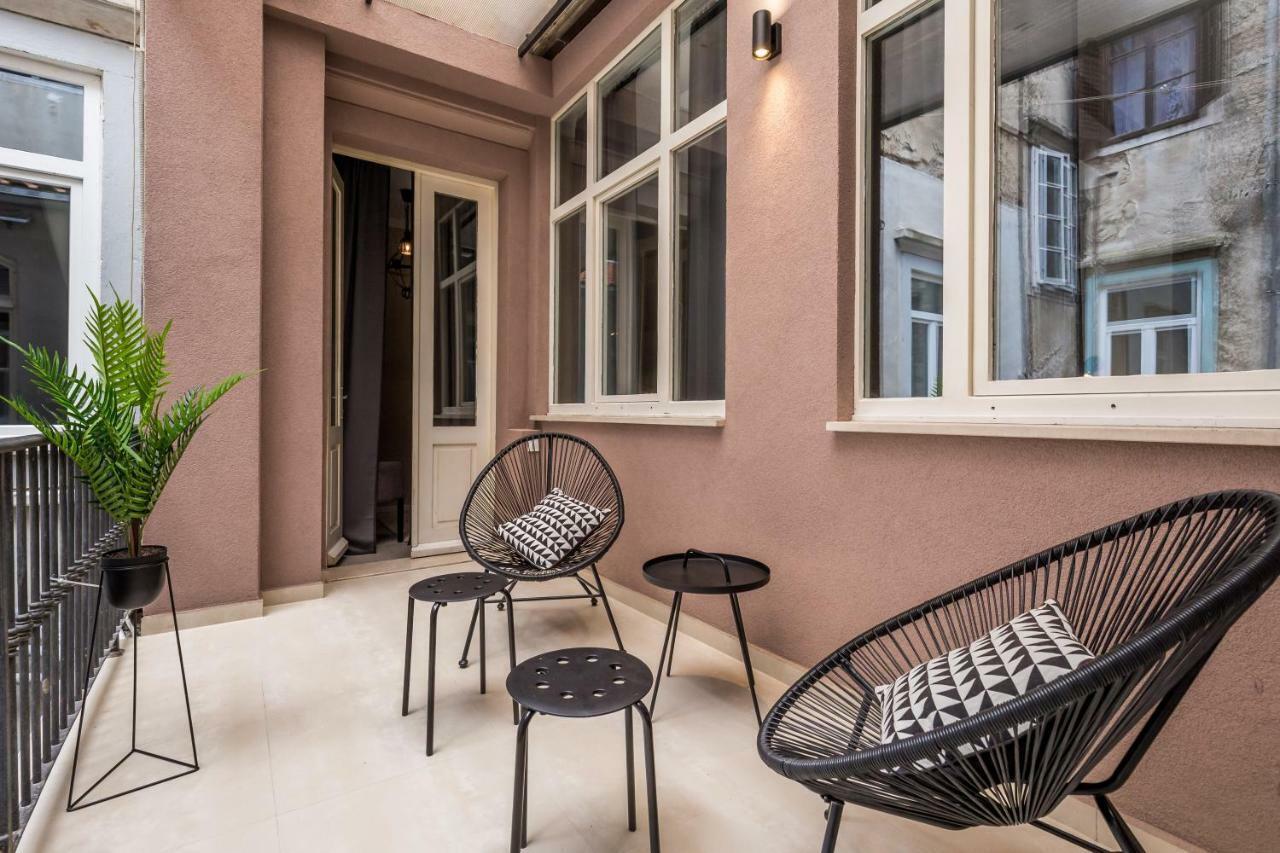 Apartments Carpathia غييكا المظهر الخارجي الصورة