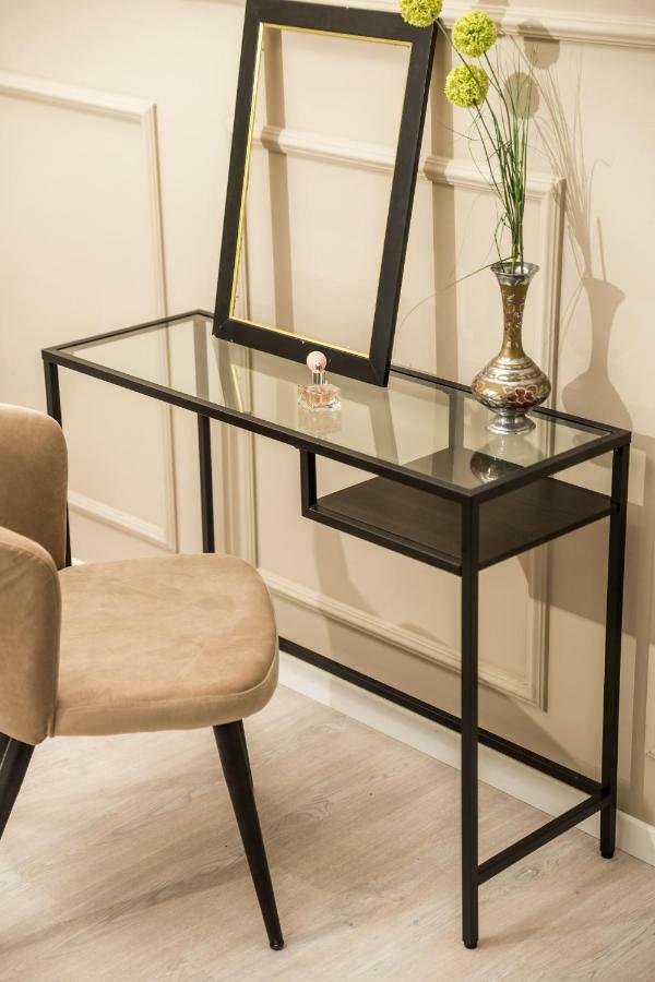 Apartments Carpathia غييكا المظهر الخارجي الصورة