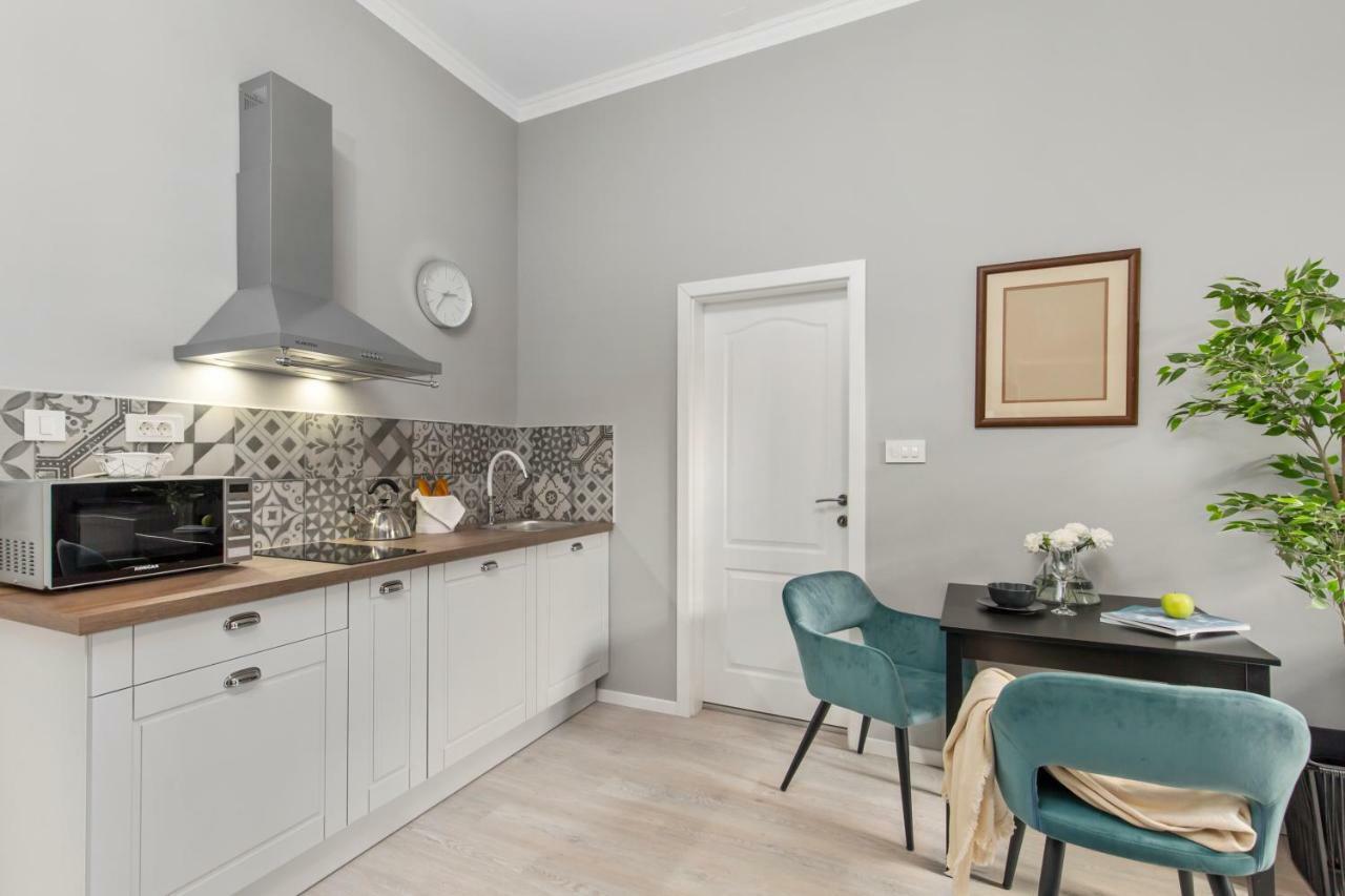 Apartments Carpathia غييكا المظهر الخارجي الصورة