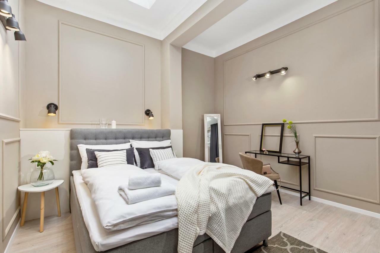 Apartments Carpathia غييكا المظهر الخارجي الصورة