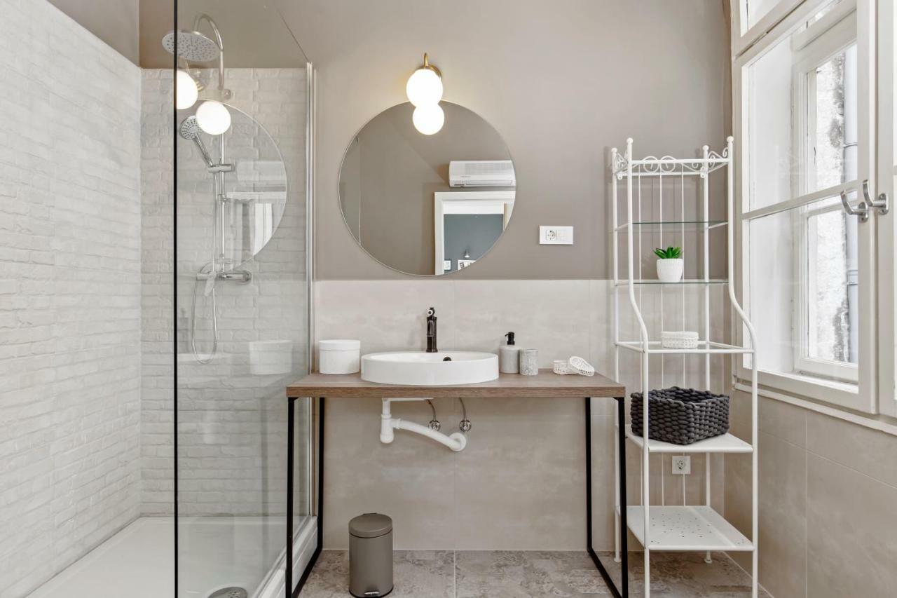 Apartments Carpathia غييكا المظهر الخارجي الصورة