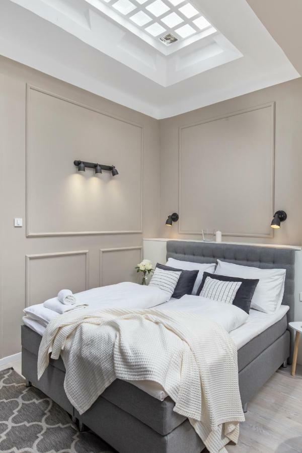 Apartments Carpathia غييكا المظهر الخارجي الصورة