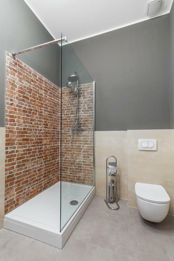 Apartments Carpathia غييكا المظهر الخارجي الصورة