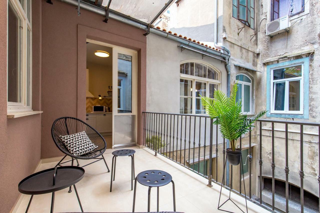 Apartments Carpathia غييكا المظهر الخارجي الصورة