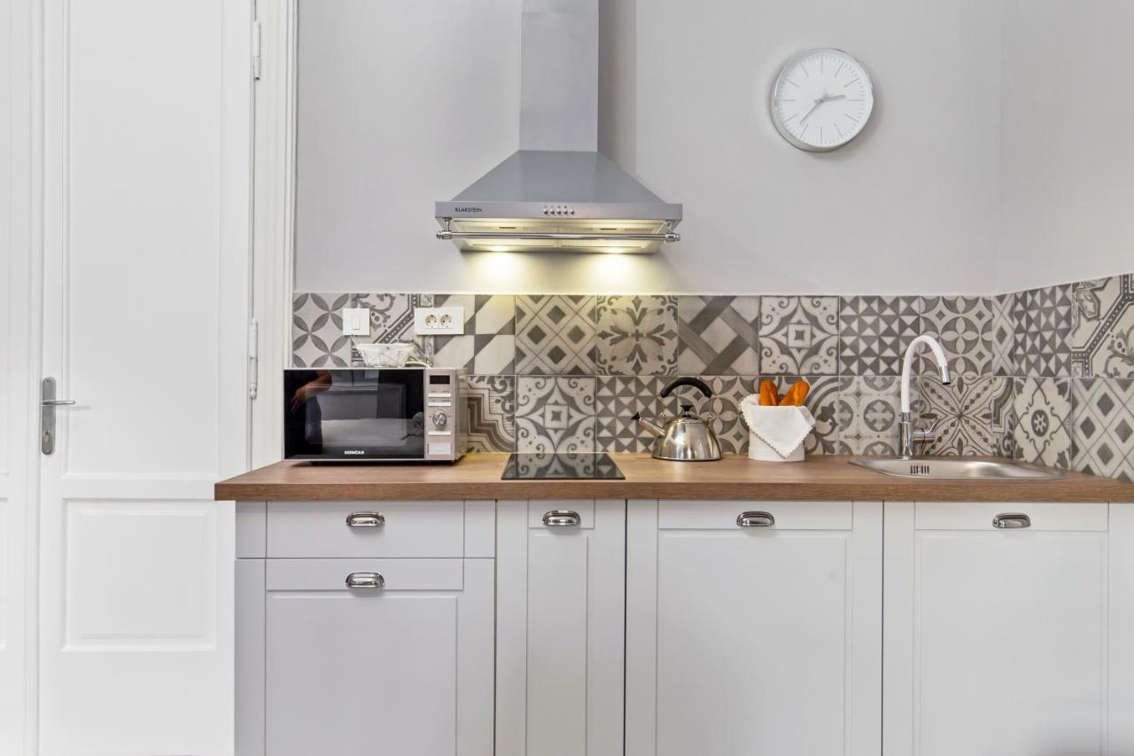 Apartments Carpathia غييكا المظهر الخارجي الصورة